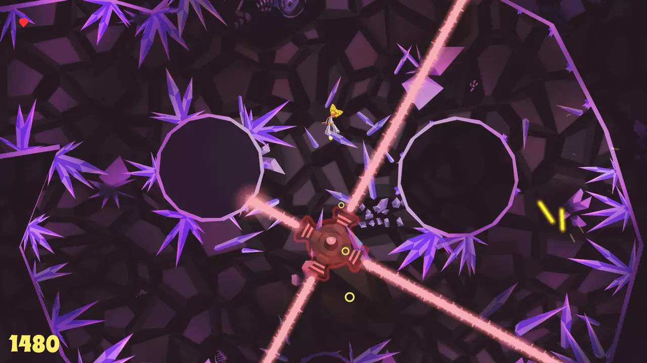 -LASER DISCO DEFENDERS-游戏截图-好玩游戏库