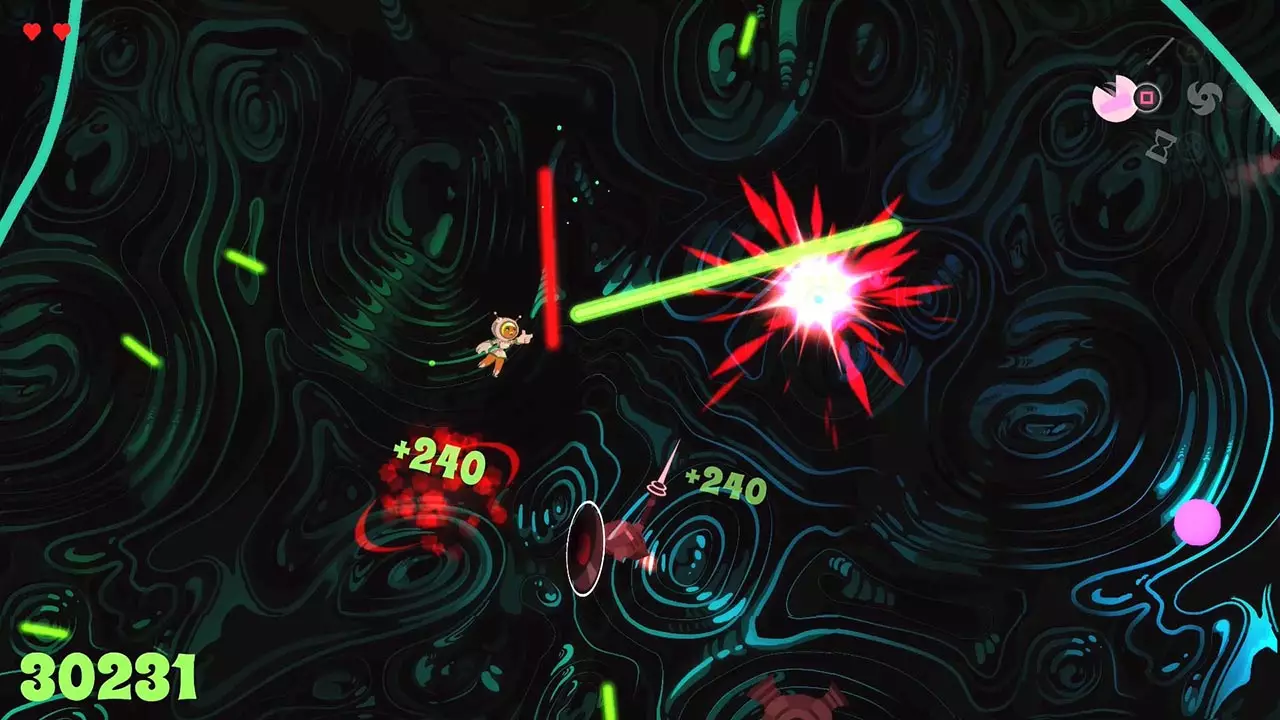 -LASER DISCO DEFENDERS-游戏截图-好玩游戏库