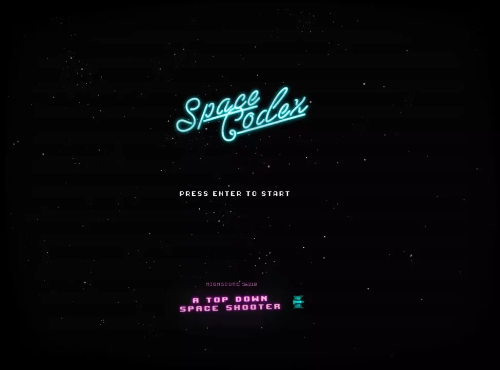 -Space Codex-游戏截图-好玩游戏库