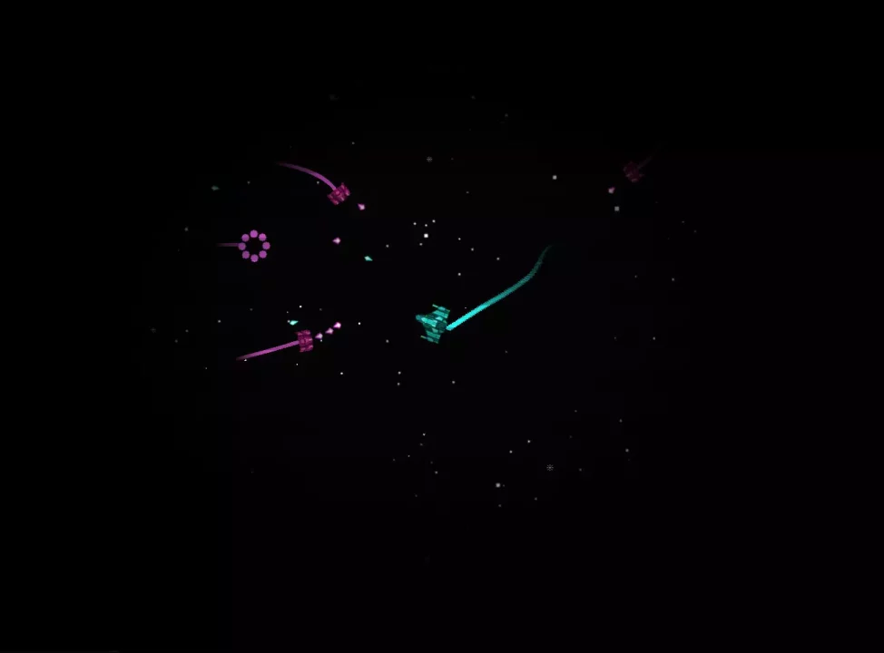 -Space Codex-游戏截图-好玩游戏库