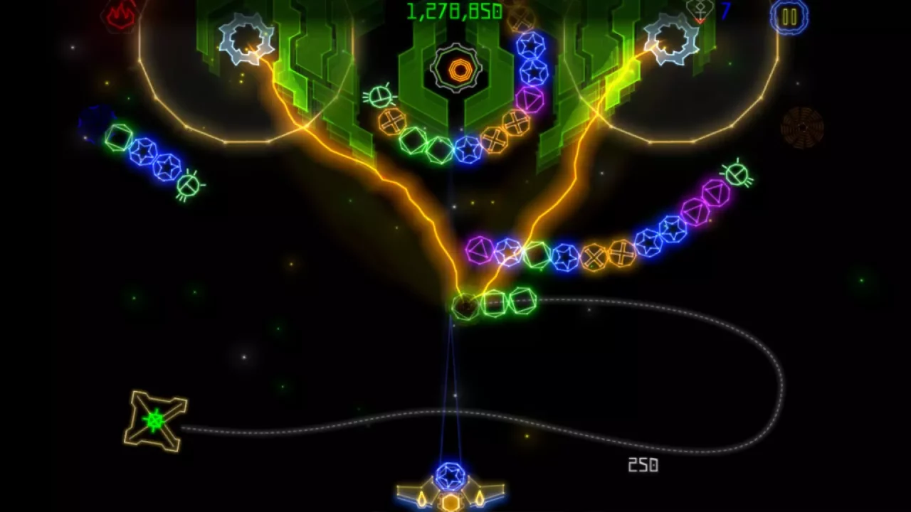-Luxor Evolved-游戏截图-好玩游戏库
