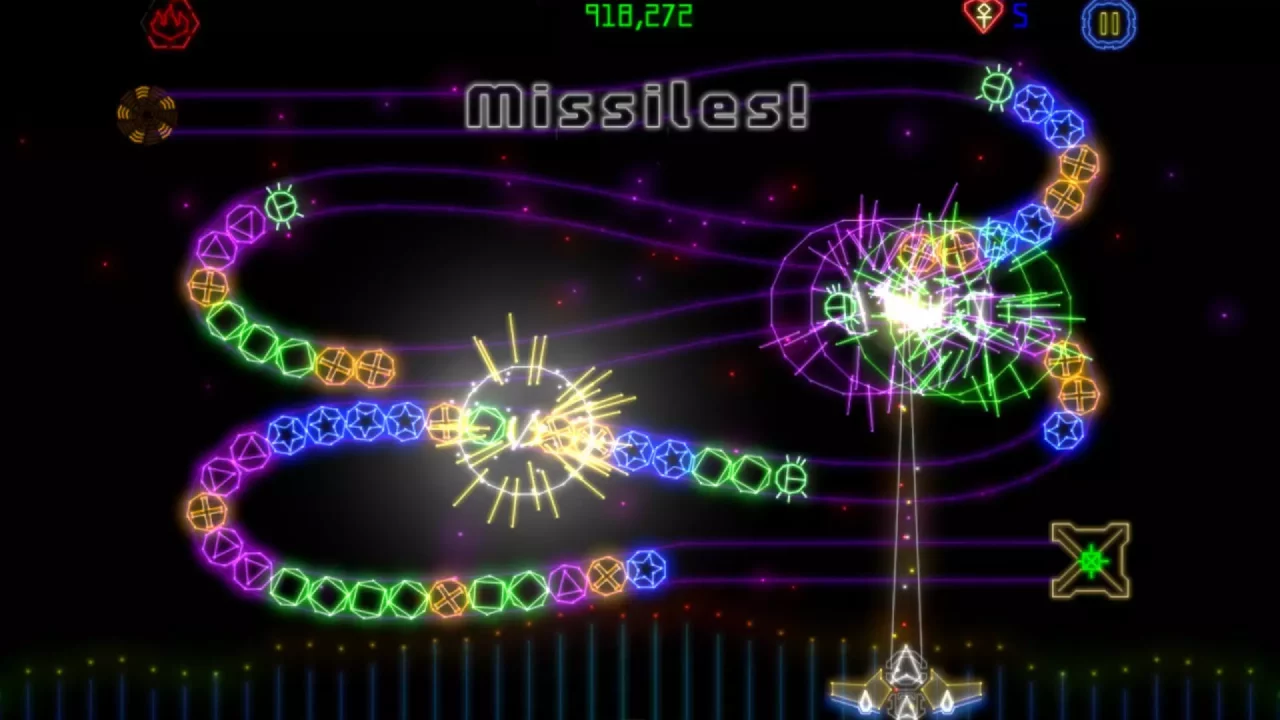 -Luxor Evolved-游戏截图-好玩游戏库