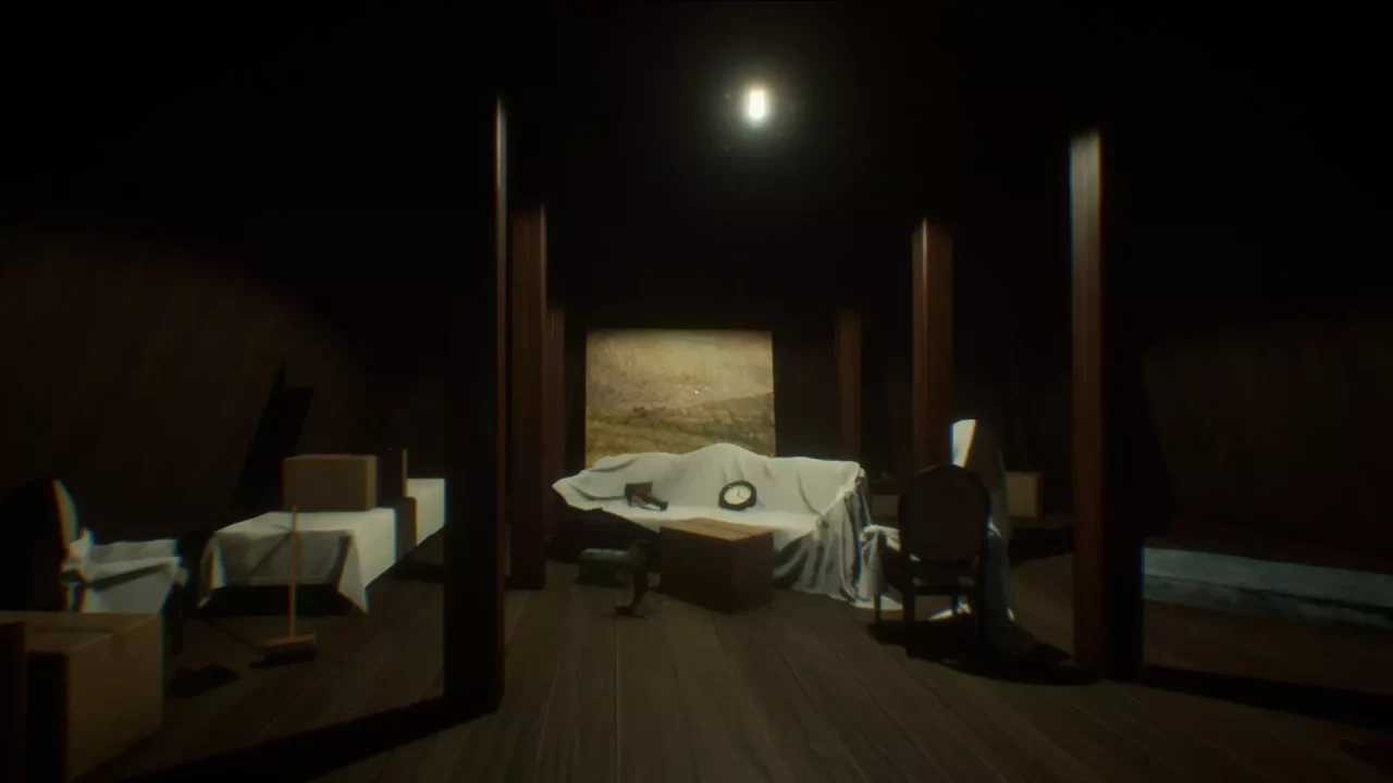 -The Painscreek Killings-游戏截图-好玩游戏库