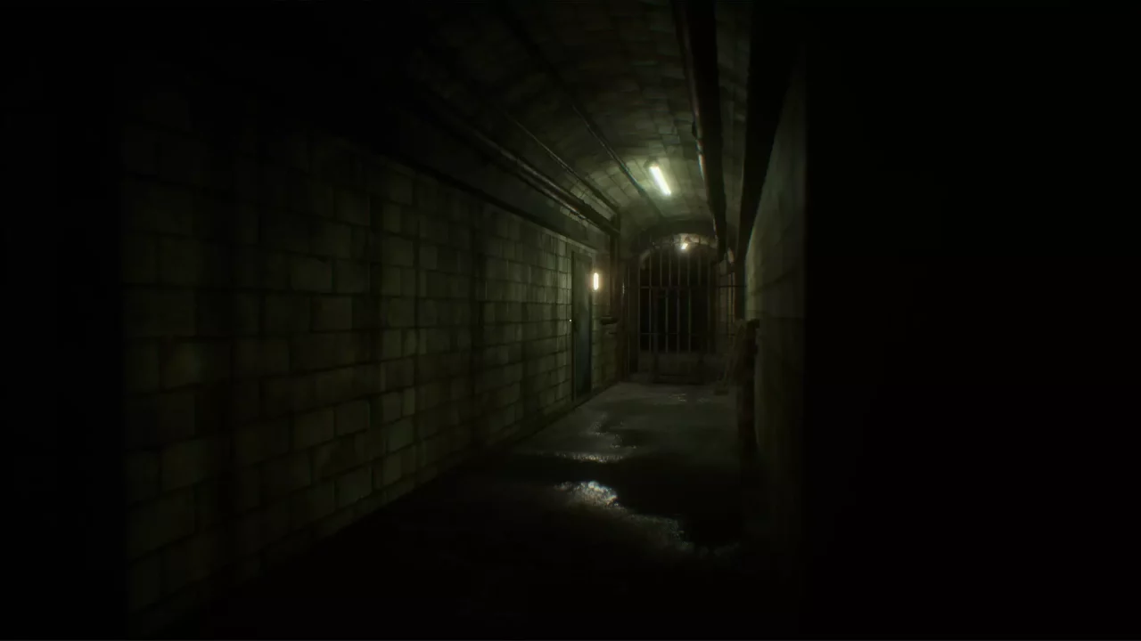 -The Painscreek Killings-游戏截图-好玩游戏库