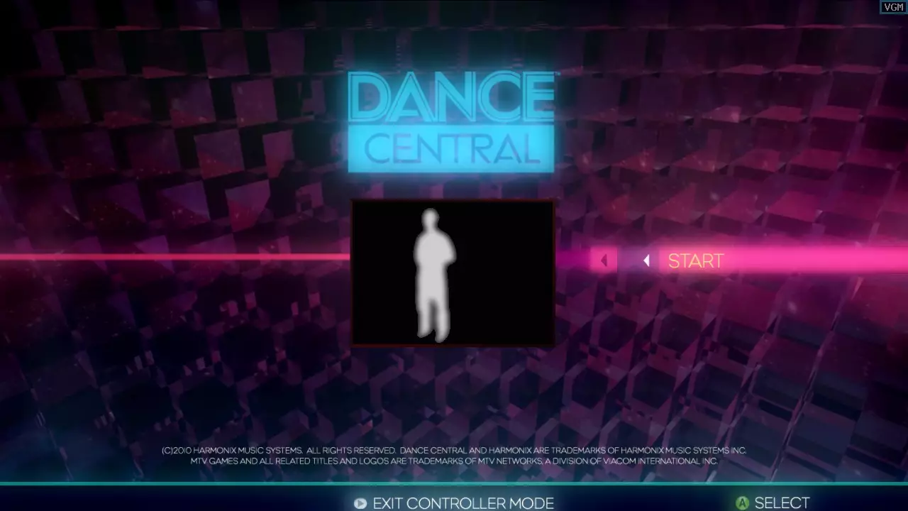 -Dance Central-游戏截图-好玩游戏库
