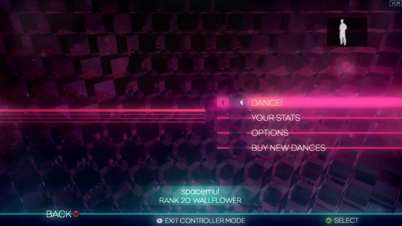-Dance Central-游戏截图-好玩游戏库