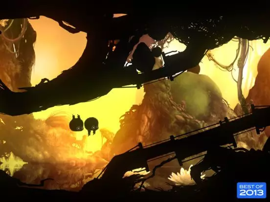 -Badland-游戏截图-好玩游戏库