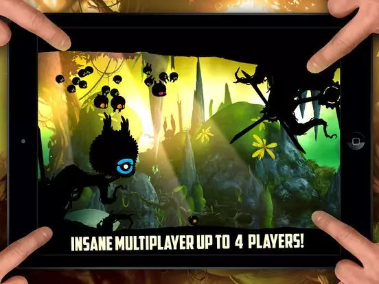 -Badland-游戏截图-好玩游戏库