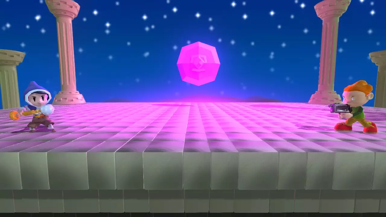 -Indie Game Battle-游戏截图-好玩游戏库
