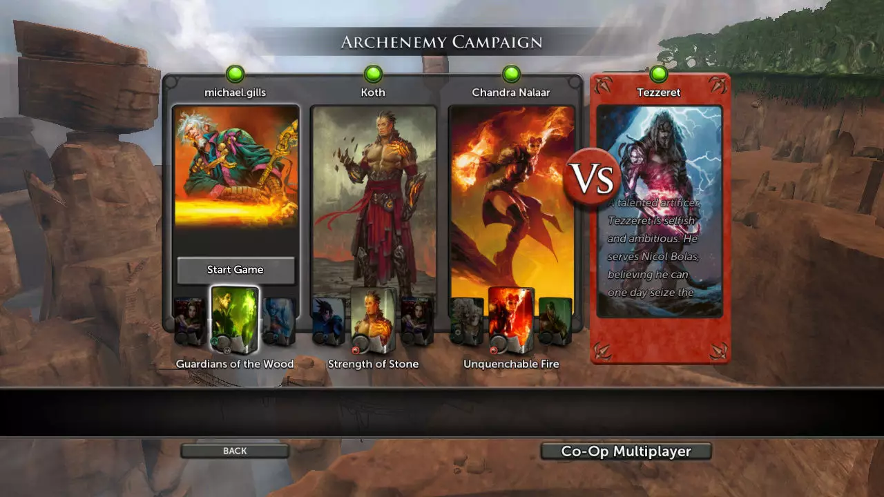 -Magic: The Gathering - Duels of the Planeswalkers 2012-游戏截图-好玩游戏库