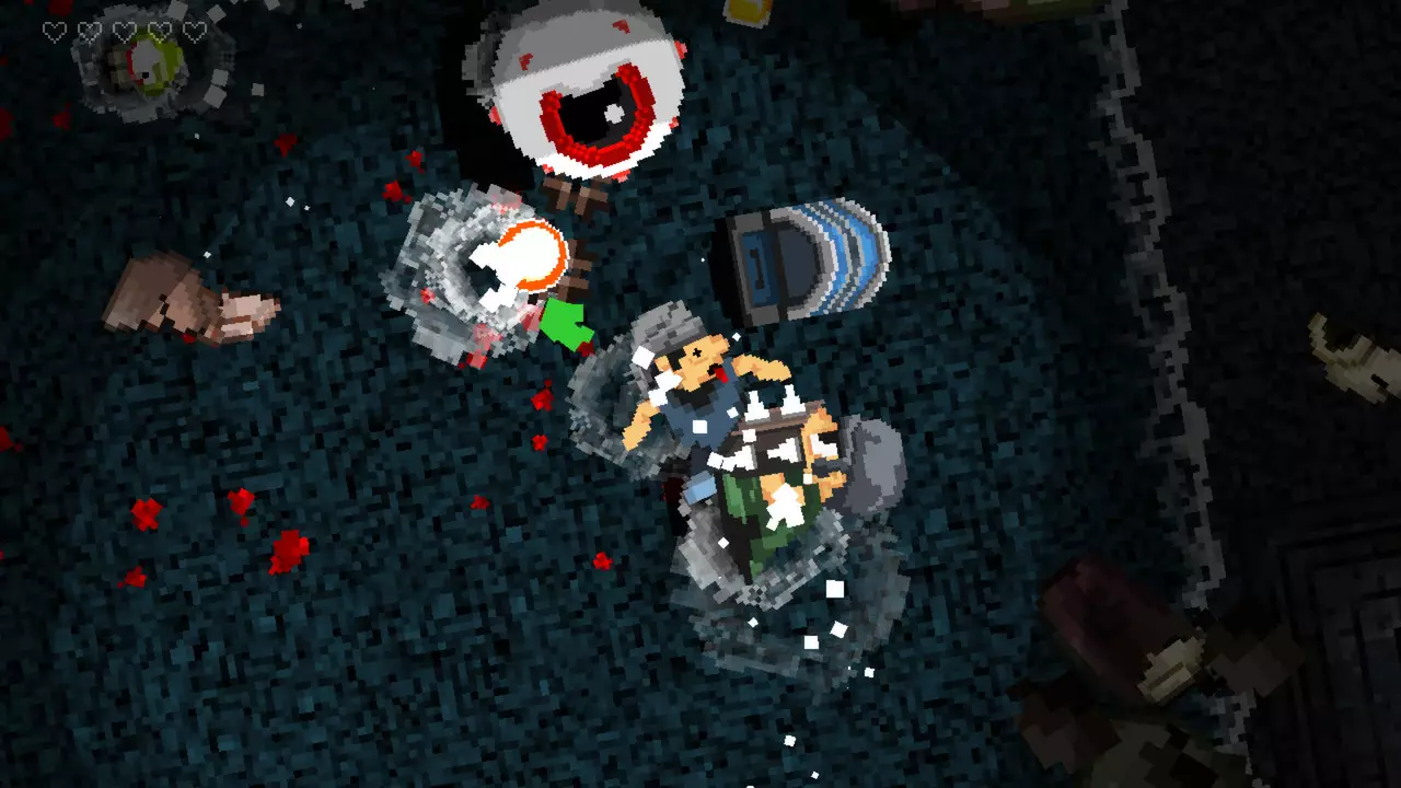 Diehard Dungeon