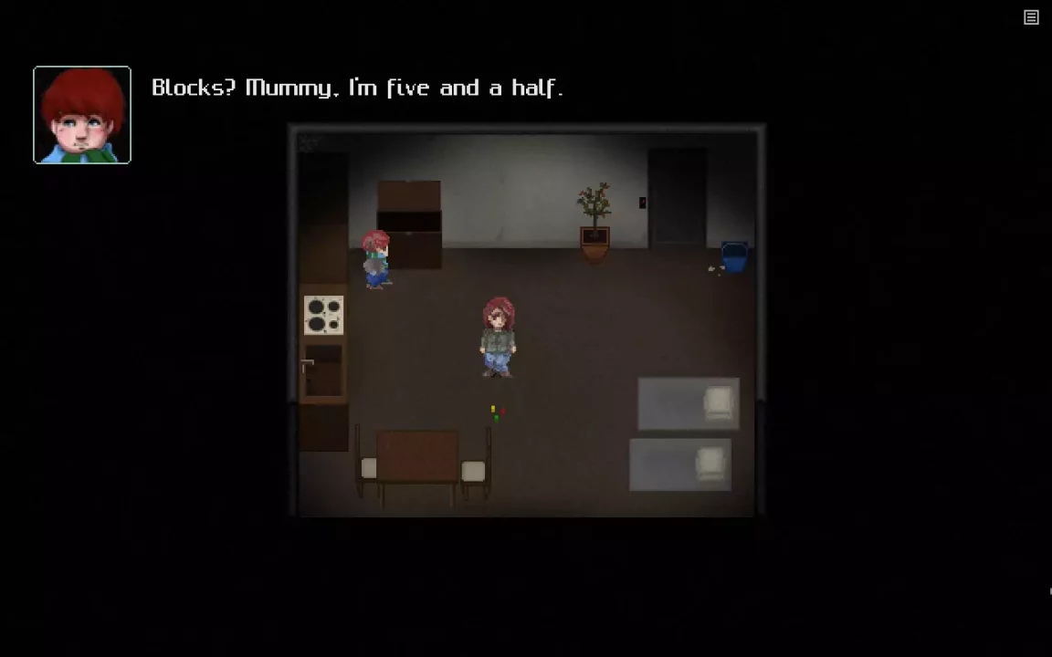 -Richard & Alice-游戏截图-好玩游戏库