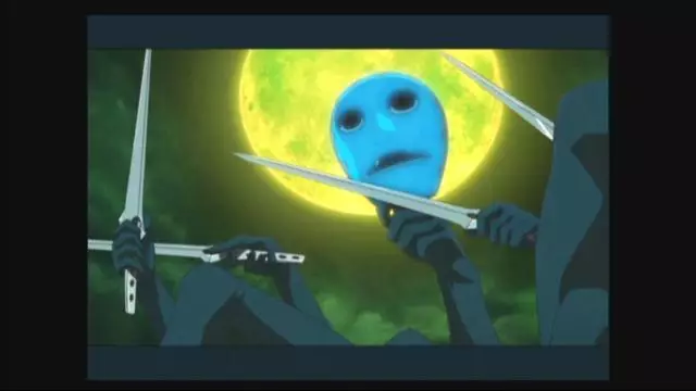 -Shin Megami Tensei: Persona 3 FES-游戏截图-好玩游戏库
