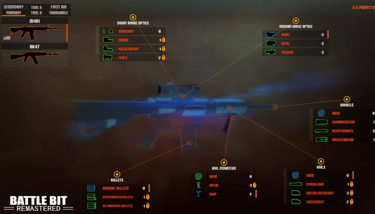 -BattleBit-游戏截图-好玩游戏库
