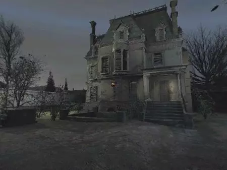 -Dracula 2: The Last Sanctuary-游戏截图-好玩游戏库