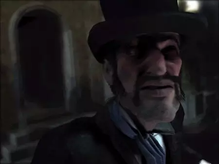 -Dracula 2: The Last Sanctuary-游戏截图-好玩游戏库