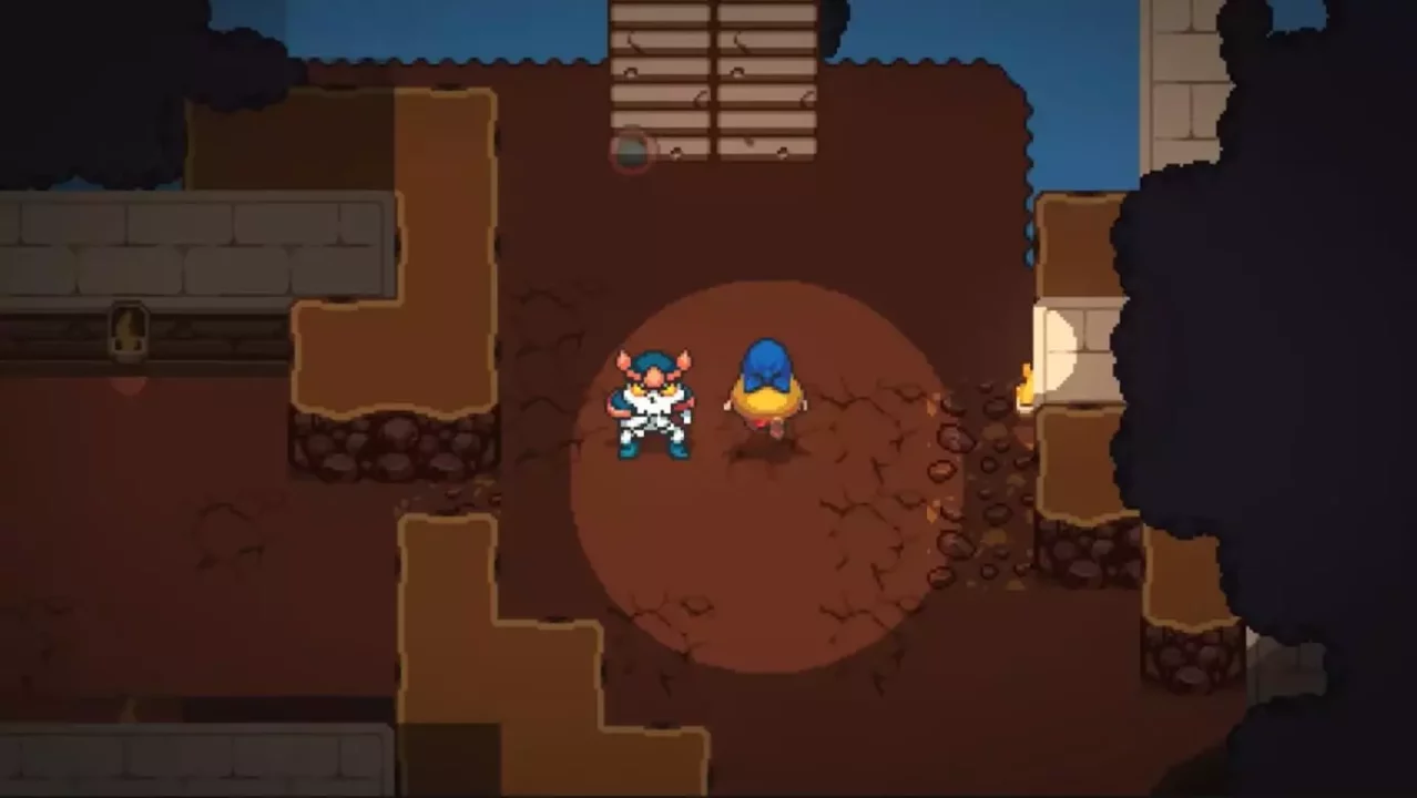 -Cadence of Hyrule-游戏截图-好玩游戏库