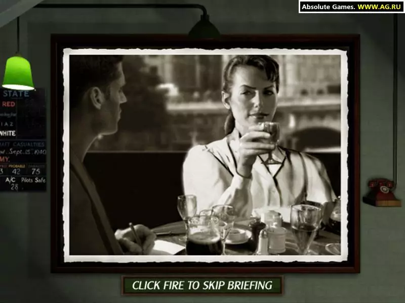 -Medal of Honor: Allied Assault-游戏截图-好玩游戏库