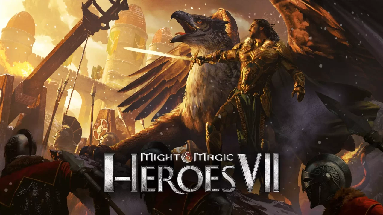 -Might & Magic Heroes VII-游戏截图-好玩游戏库