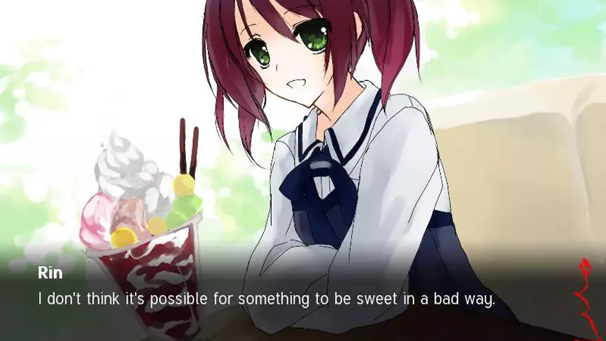 -Sepia Tears-游戏截图-好玩游戏库