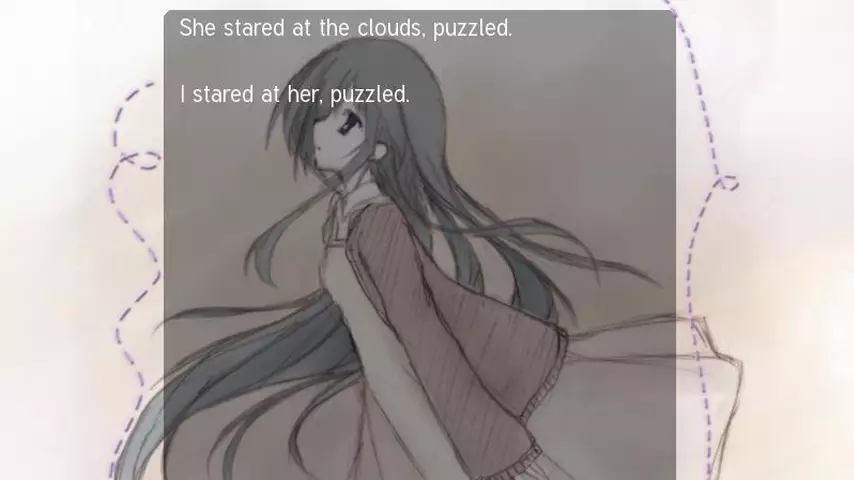 -Sepia Tears-游戏截图-好玩游戏库