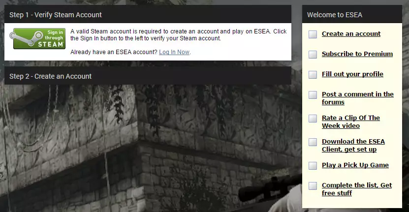 -ESEA-游戏截图-好玩游戏库