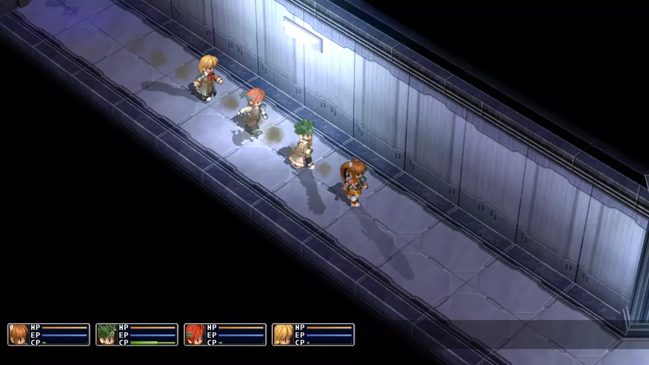 -The Legend of Heroes: Trails in the Sky SC-游戏截图-好玩游戏库