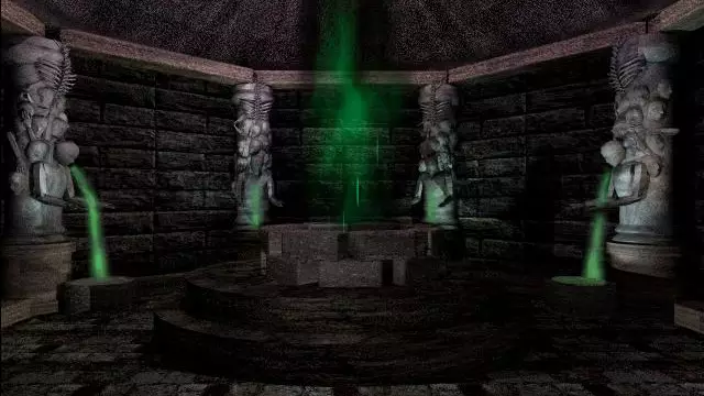 -Dark Fall: The Journal-游戏截图-好玩游戏库