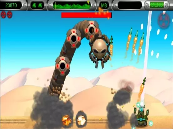 -Heavy Weapon-游戏截图-好玩游戏库