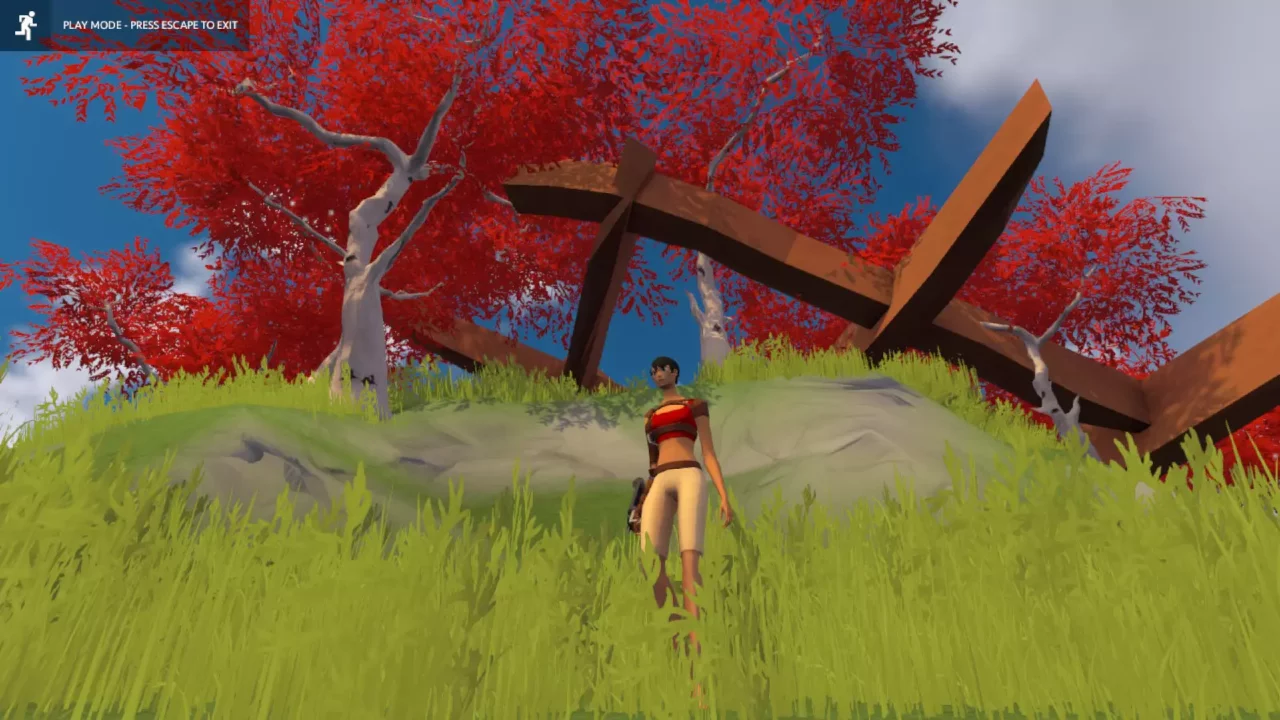 -Worlds Adrift Island Creator-游戏截图-好玩游戏库