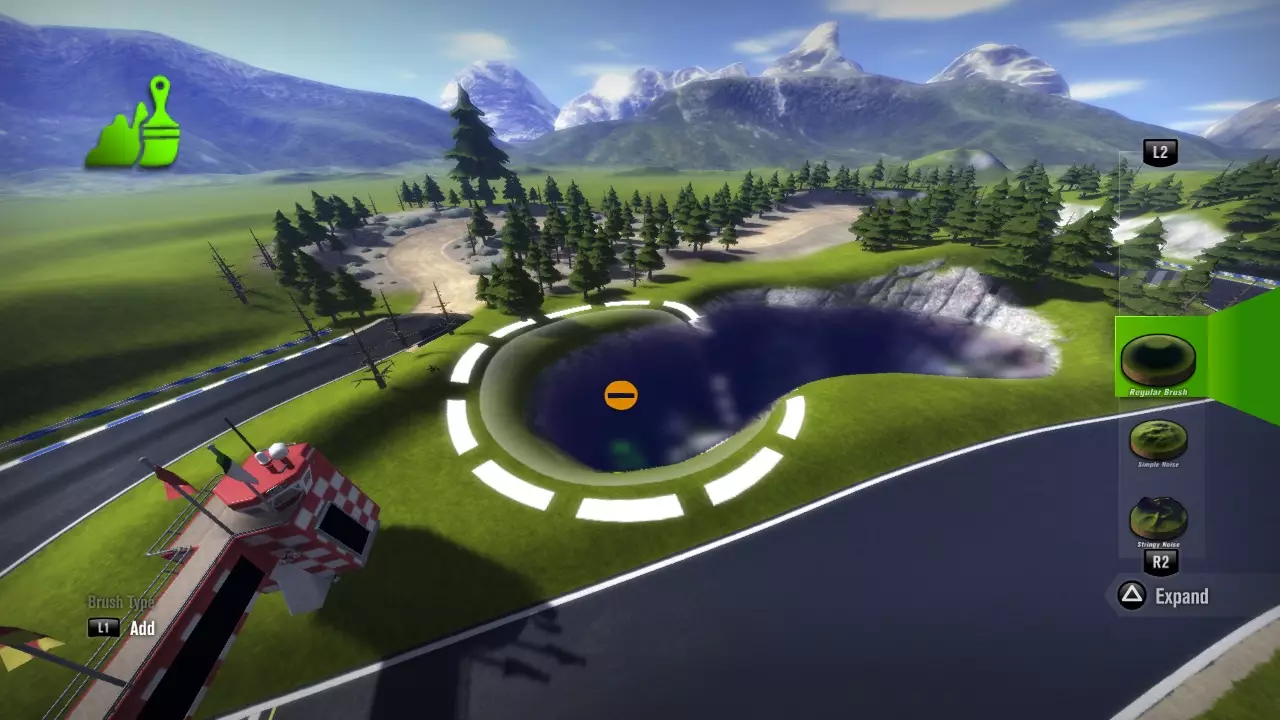 -ModNation Racers-游戏截图-好玩游戏库