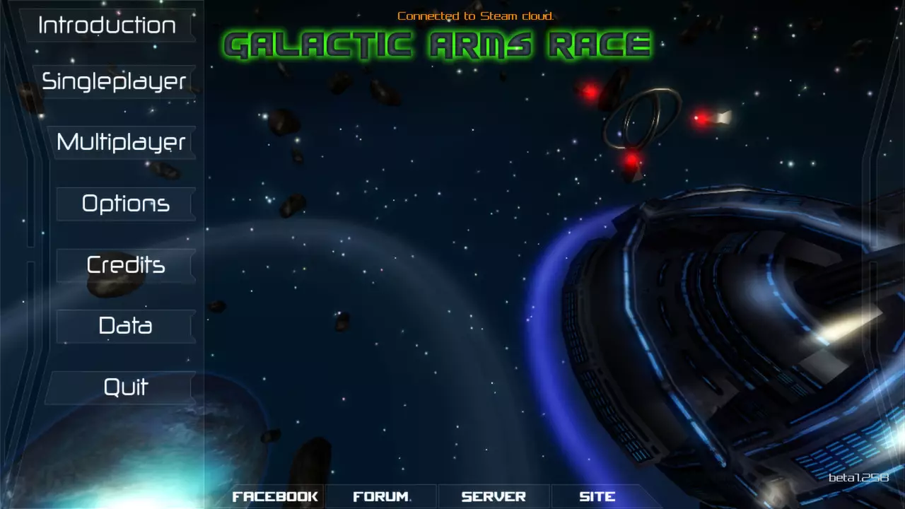 -Galactic Arms Race-游戏截图-好玩游戏库