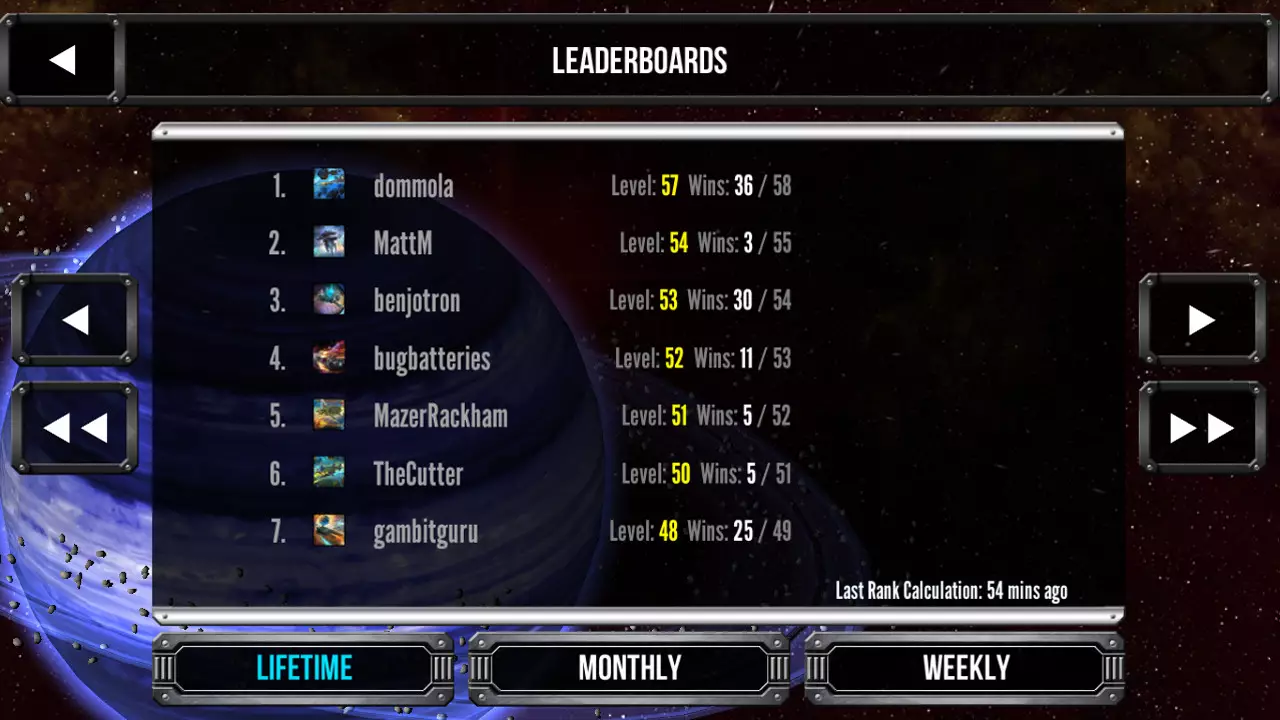 -Star Realms-游戏截图-好玩游戏库