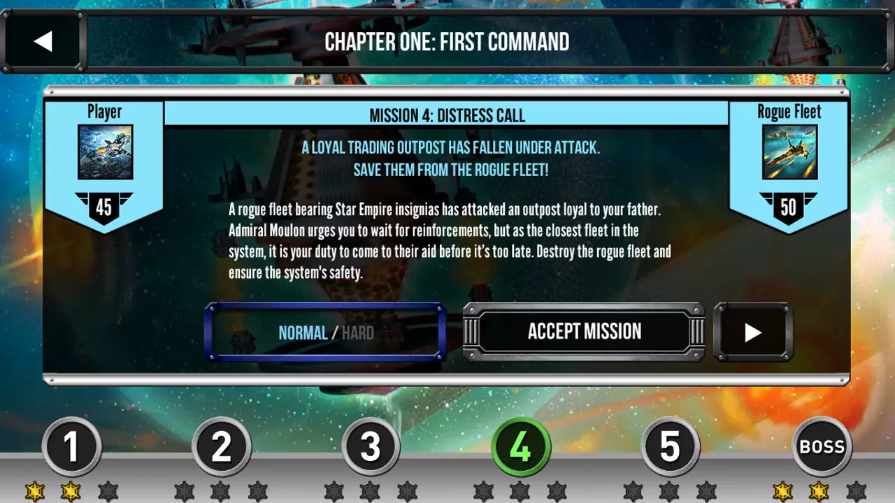 -Star Realms-游戏截图-好玩游戏库