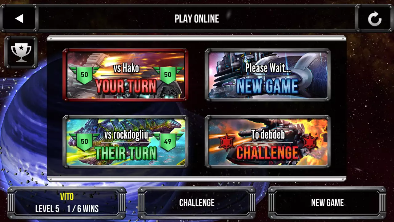 -Star Realms-游戏截图-好玩游戏库