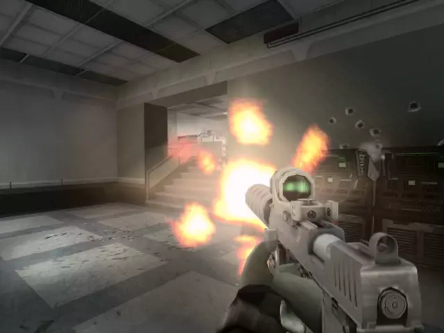Killzone