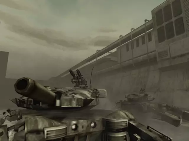 -Killzone-游戏截图-好玩游戏库