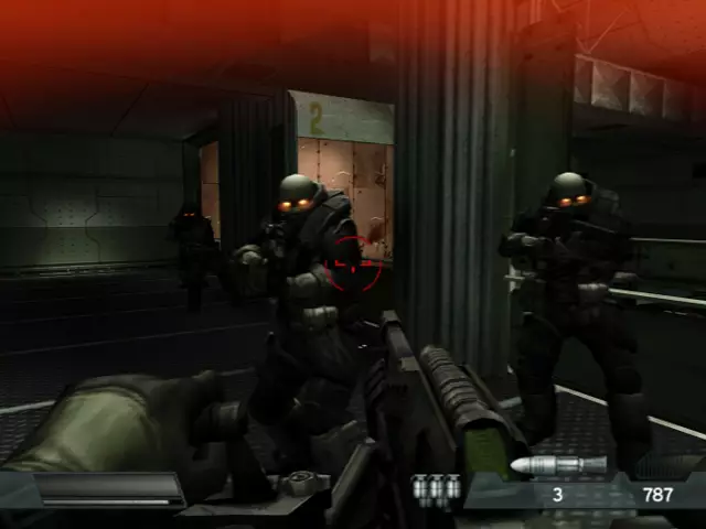 -Killzone-游戏截图-好玩游戏库