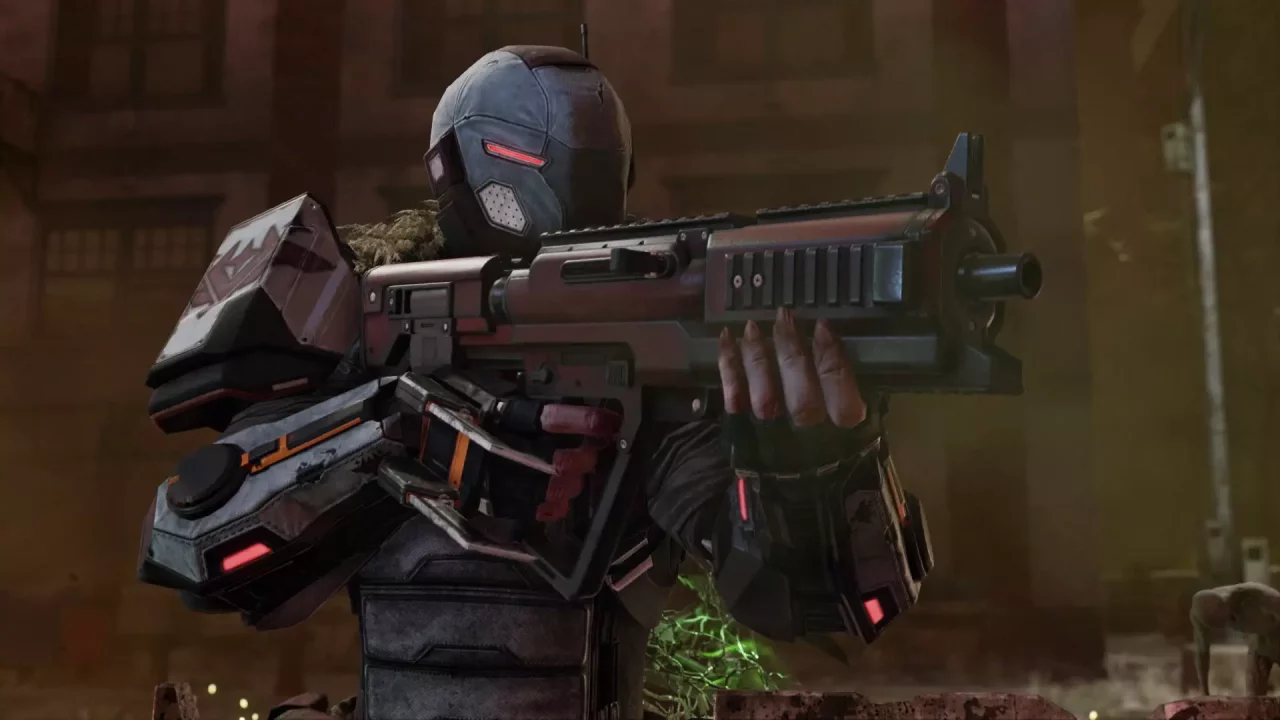 -XCOM 2: War of the Chosen-游戏截图-好玩游戏库