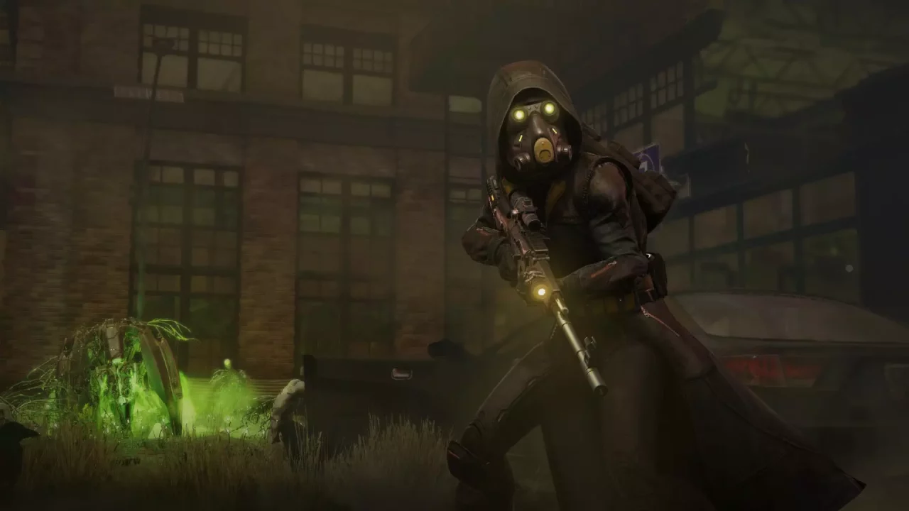 -XCOM 2: War of the Chosen-游戏截图-好玩游戏库