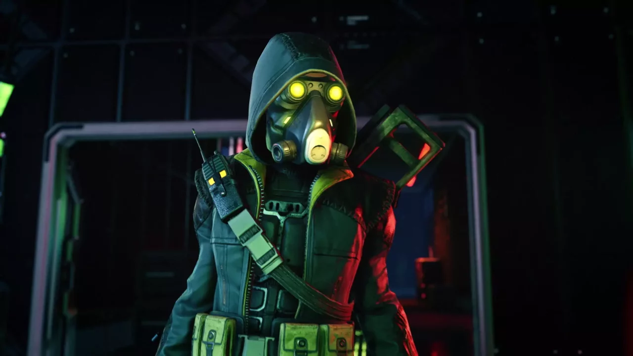 -XCOM 2: War of the Chosen-游戏截图-好玩游戏库