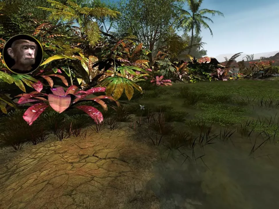 -Return to Mysterious Island 2: Mina's Fate-游戏截图-好玩游戏库