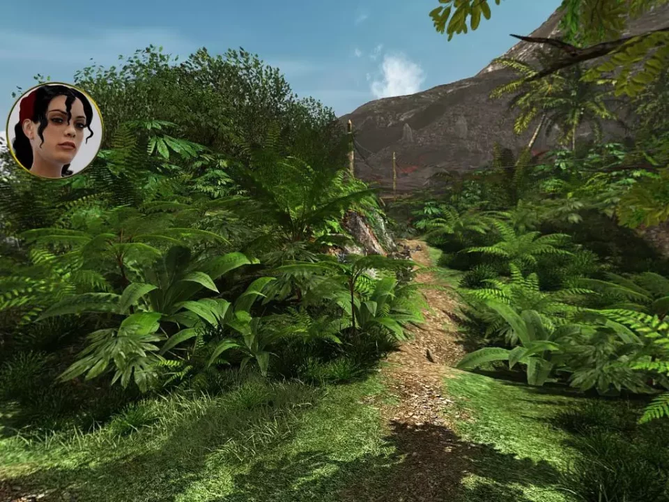 -Return to Mysterious Island 2: Mina's Fate-游戏截图-好玩游戏库