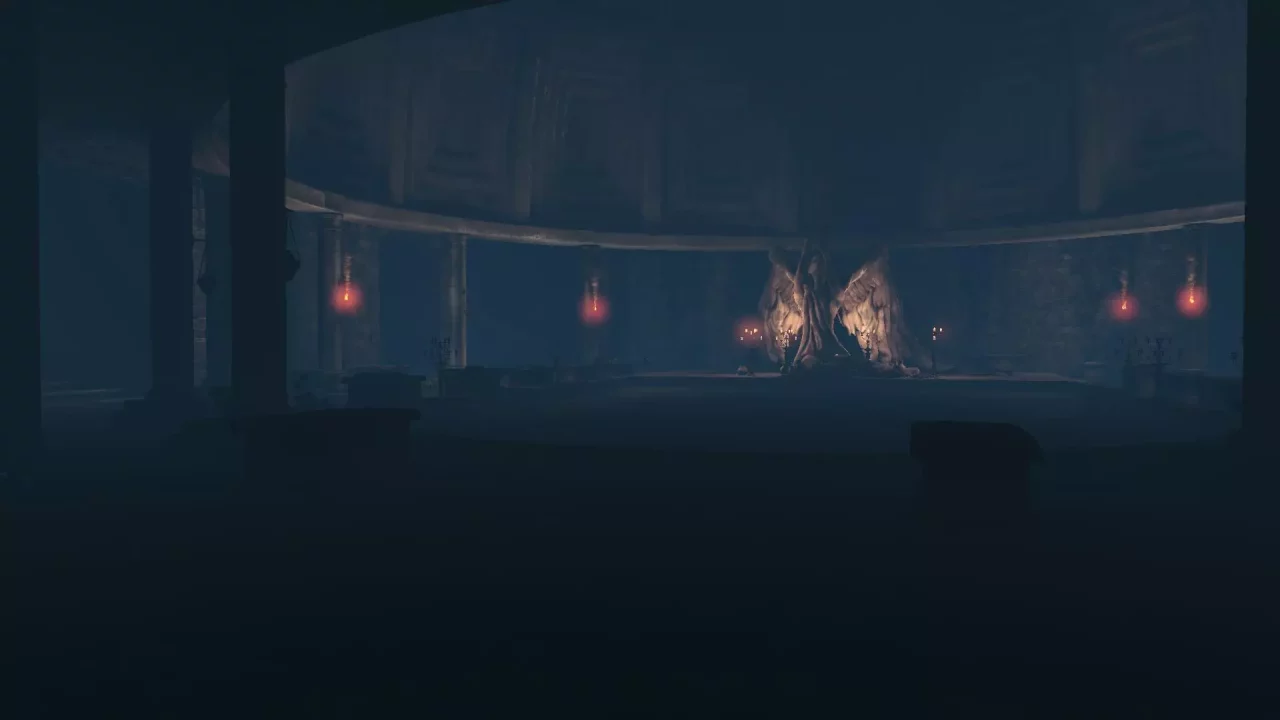 -Coma: Mortuary-游戏截图-好玩游戏库