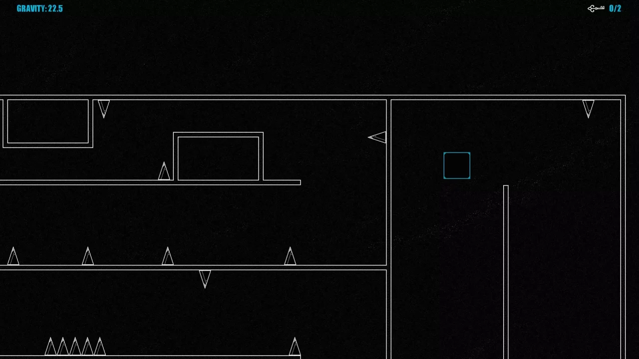 -Minimalism-游戏截图-好玩游戏库