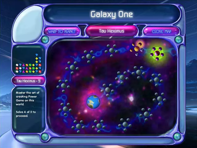 -Bejeweled 2-游戏截图-好玩游戏库