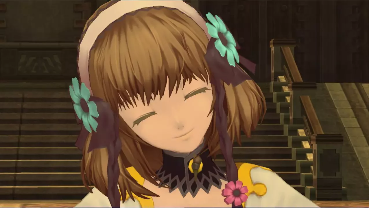 -Tales of Xillia-游戏截图-好玩游戏库