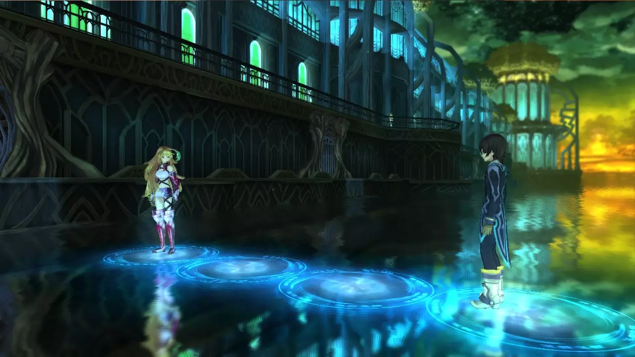 -Tales of Xillia-游戏截图-好玩游戏库