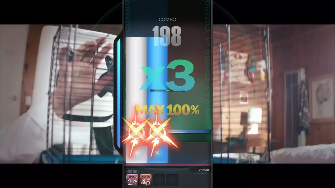 -DJMAX RESPECT V-游戏截图-好玩游戏库