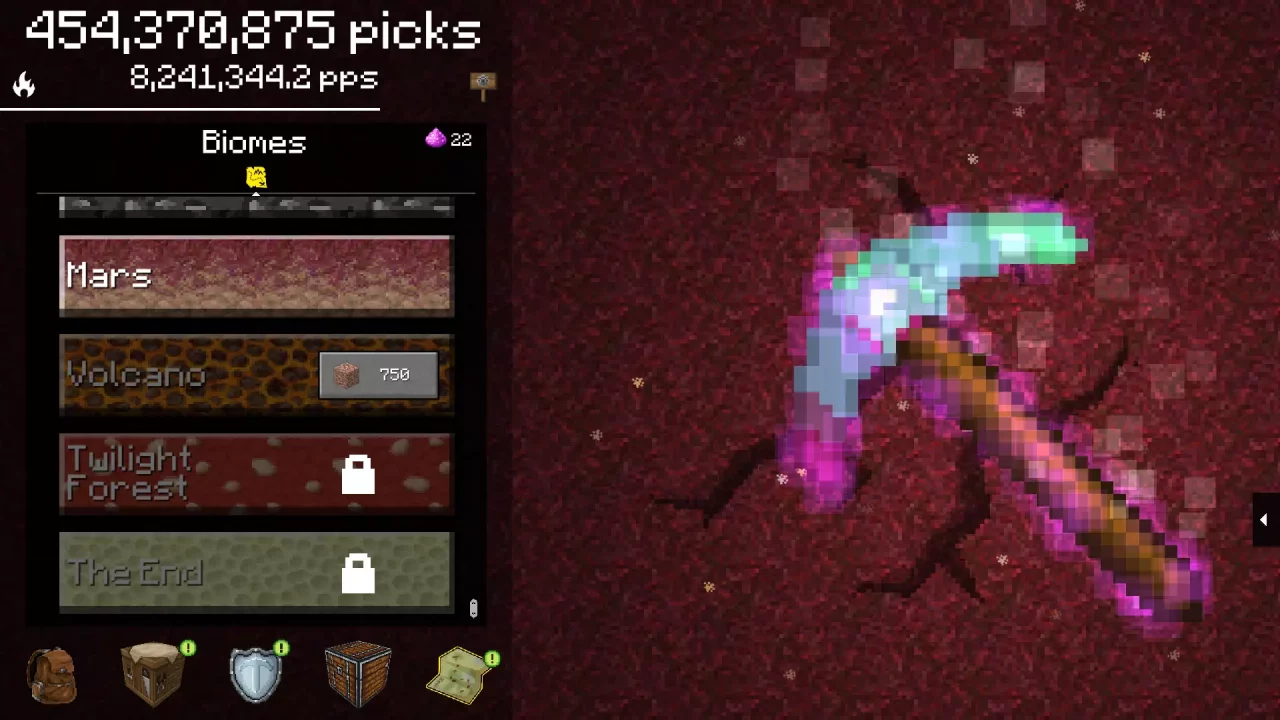 -PickCrafter-游戏截图-好玩游戏库